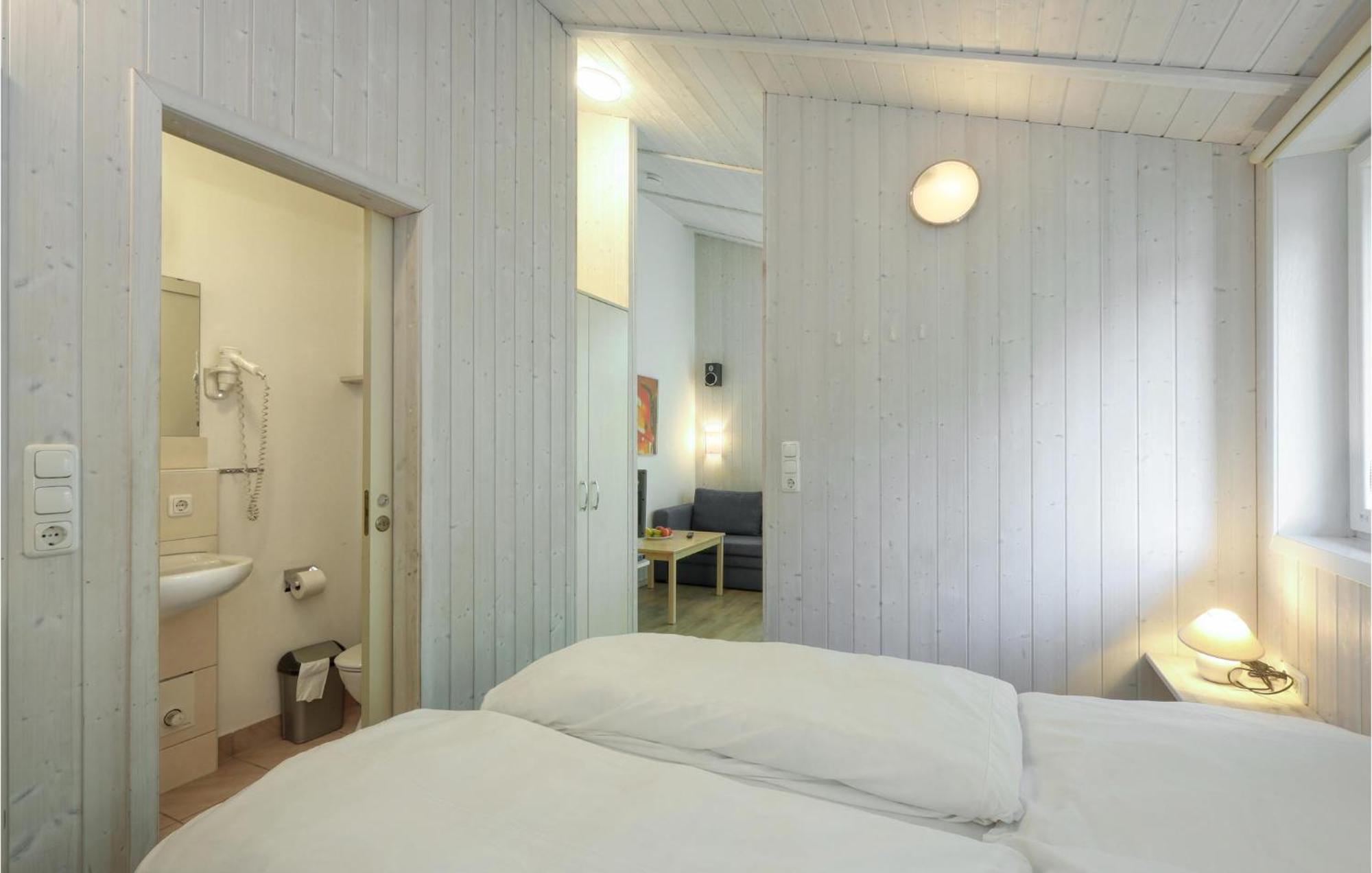 Apartment Schmugglerstieg 11b - Dorf 5