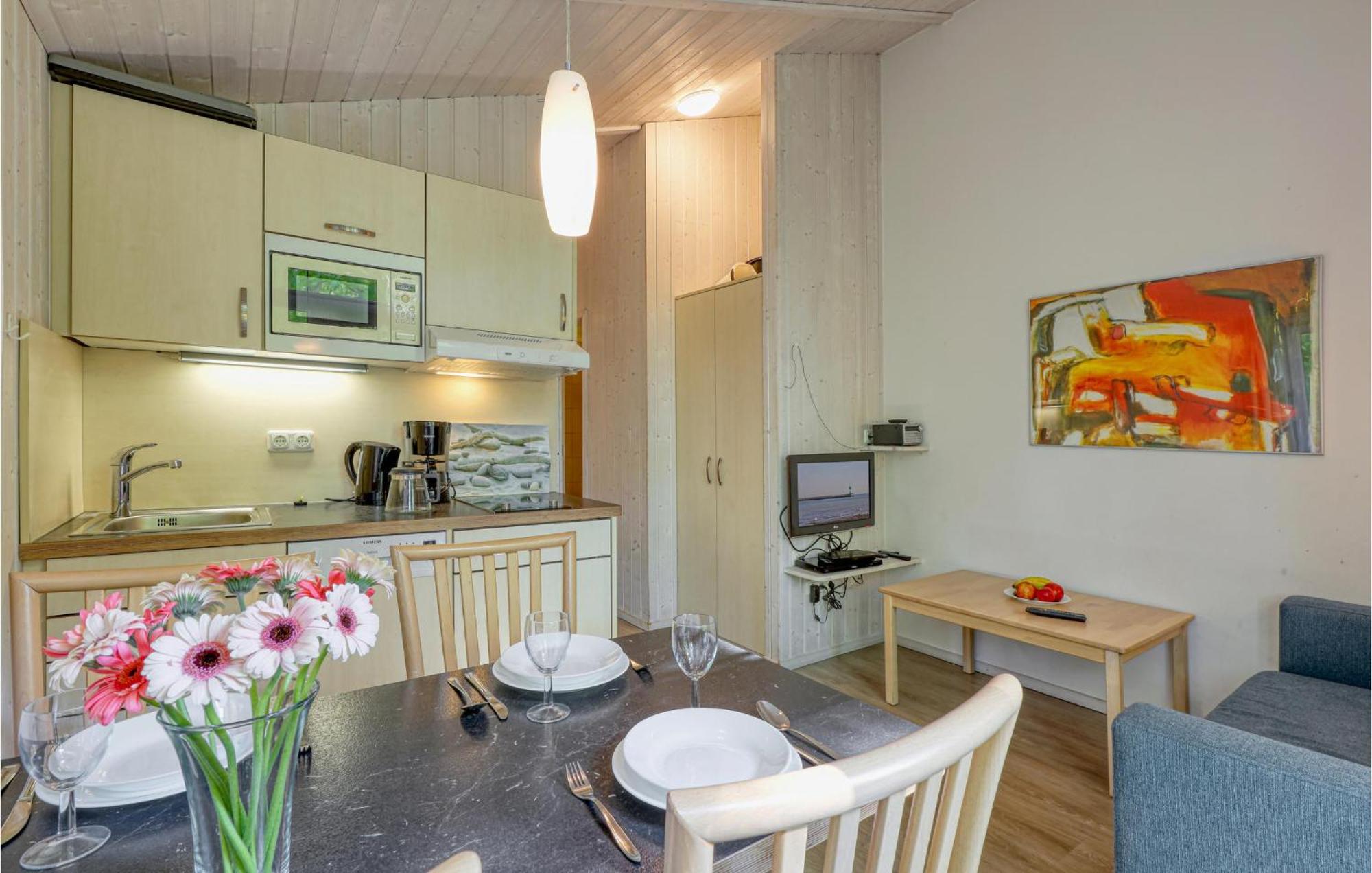 Apartment Schmugglerstieg 11b - Dorf 5 *