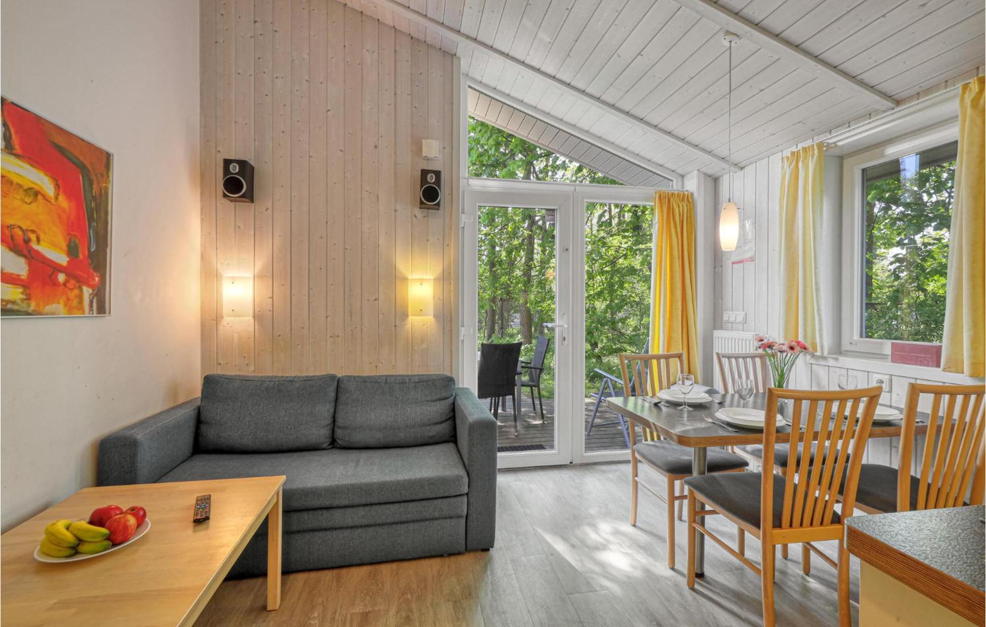 Schmugglerstieg 11b - Dorf 5 A Lübeck