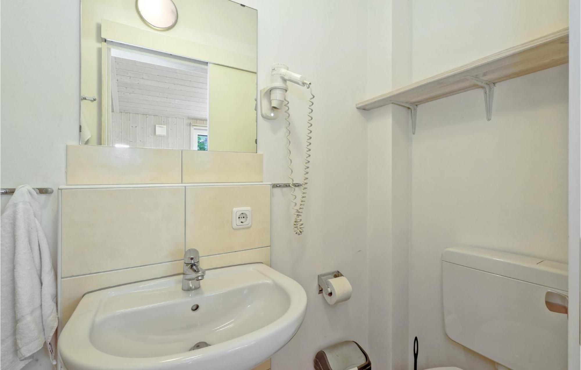Apartment Schmugglerstieg 11b - Dorf 5 Lubeck