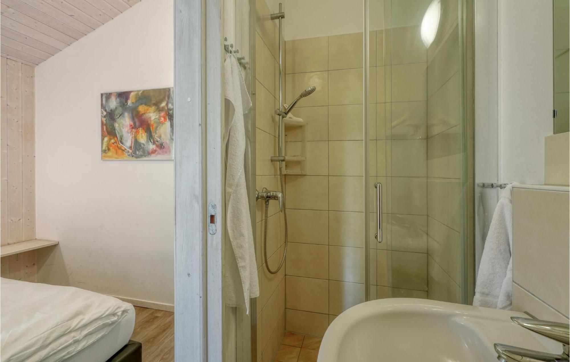 Schmugglerstieg 11b - Dorf 5 Lubeck